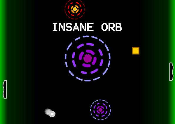 Game Insane Orb preview