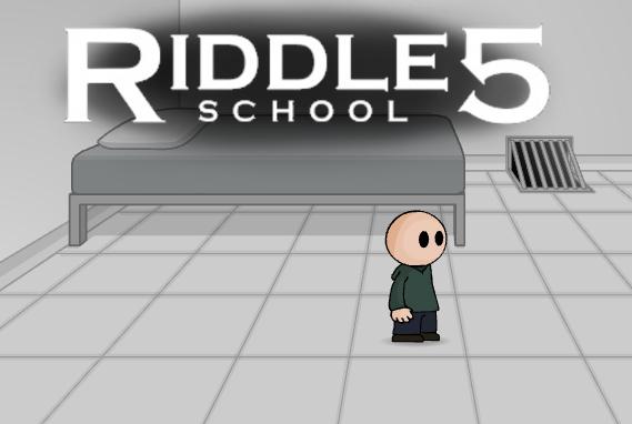 Riddle School 5 🕹️ Play Free on HahaGames!