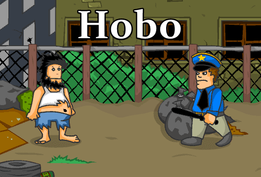 Game Hobo preview