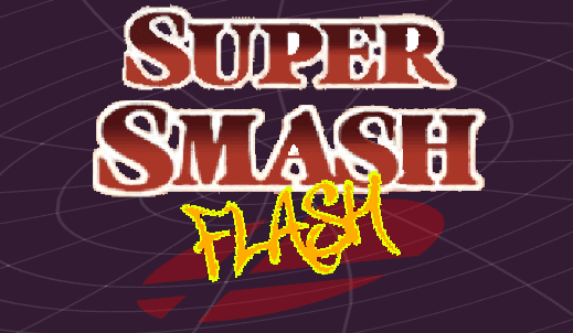 Game Super Smash Flash preview