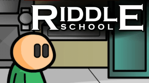 Game Riddle School preview