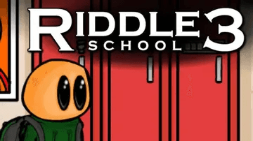 Game Riddle School 3 preview