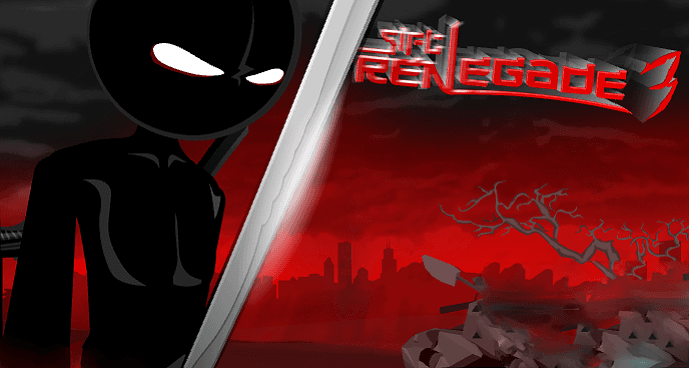 Game Sift Renegade 3 preview