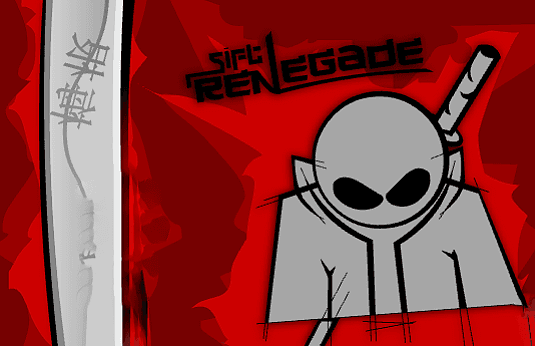 Game Sift Renegade preview