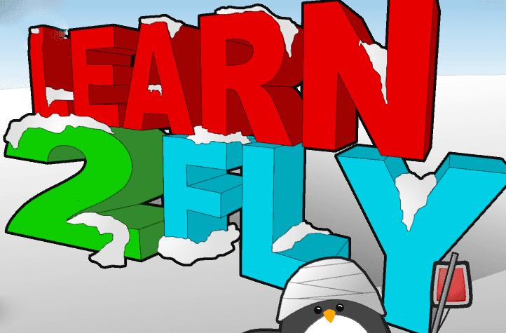 Game Learn to Fly 2 preview