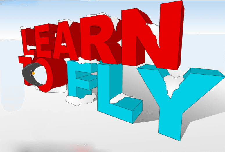 Game Learn to Fly preview