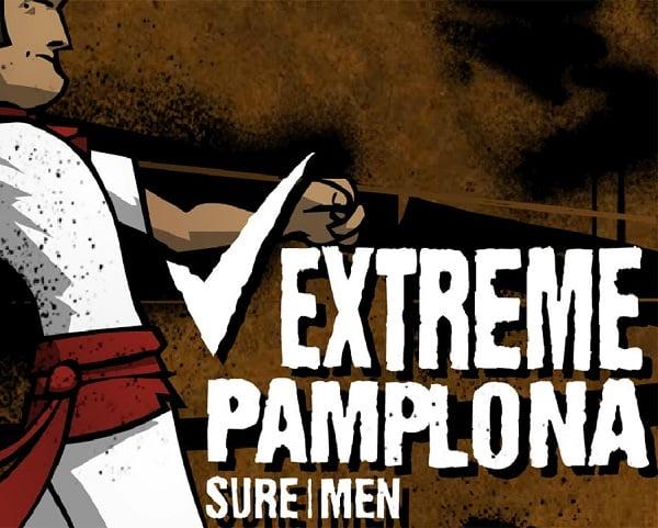 Game Extreme Pamplona preview