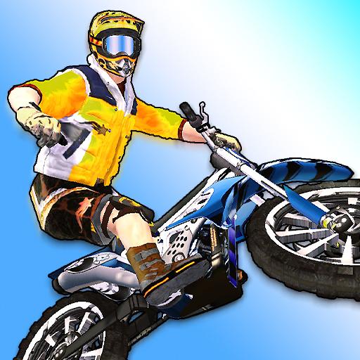 Game Trial Bike Epic Stunts preview