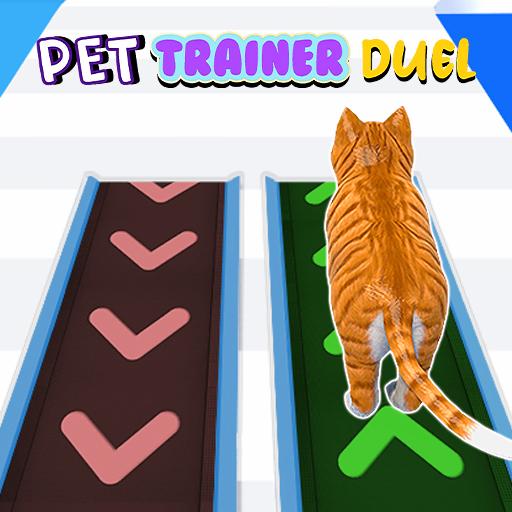 Game Pet Trainer Duel preview