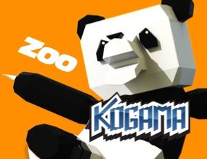 Game Kogama: Zoo preview