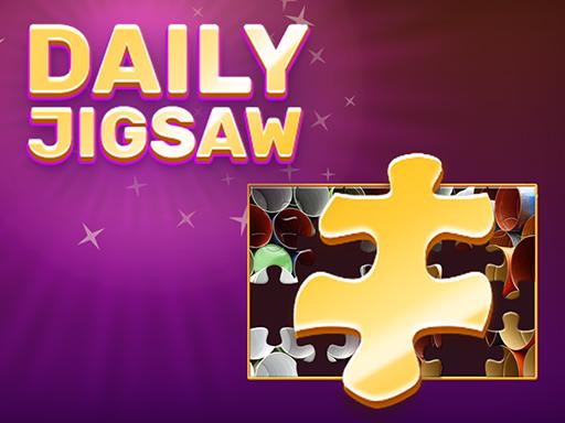 Game Daily Jigsaw preview