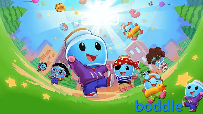 Game Boddle Learning preview