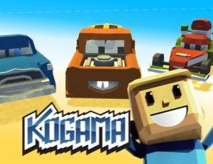 Game Kogama: Radiator Springs preview