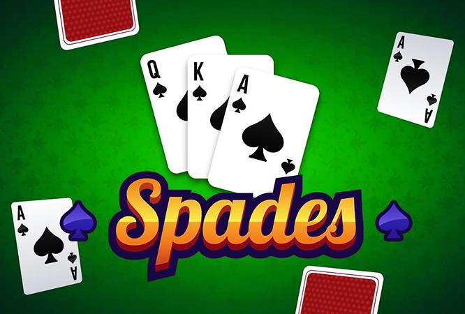 Game Spades preview