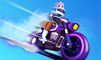 Game Street Racing: Moto Drift preview