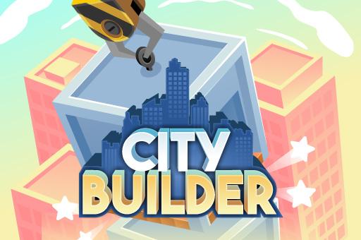 Game City Builder preview