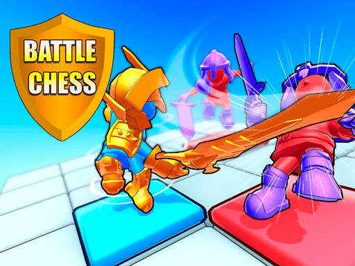 Game Battle Chess preview