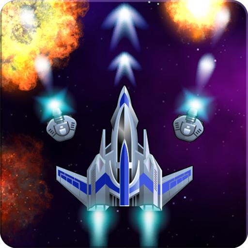 Game Galaxy Warriors preview