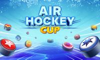 Game Air Hockey Cup preview