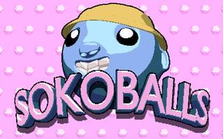 Game Sokoballs preview