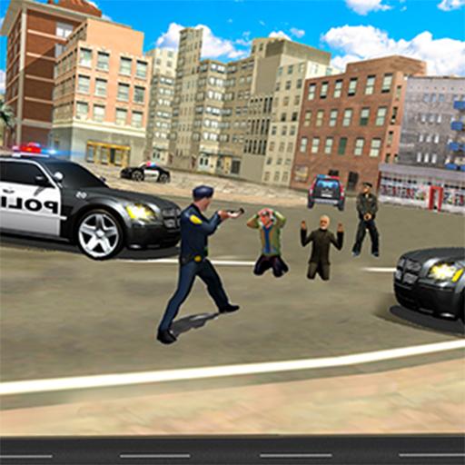 Game GTA: Save My City preview