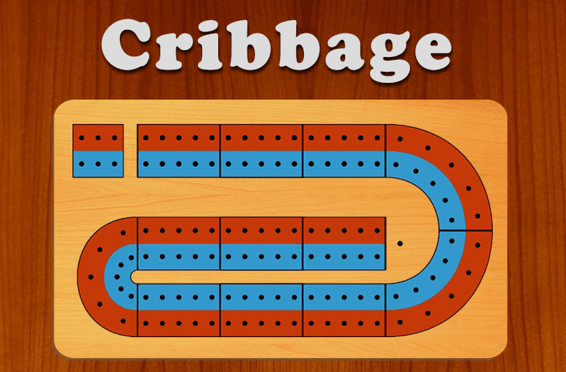 Game Cribbage preview