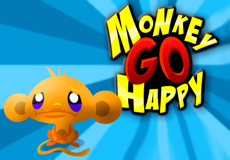 Game Monkey Go Happy preview