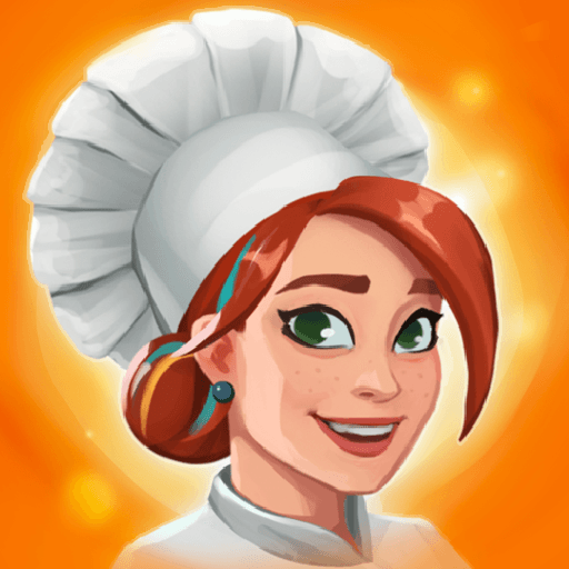 Game Cook and Match: Sara's Adventure preview