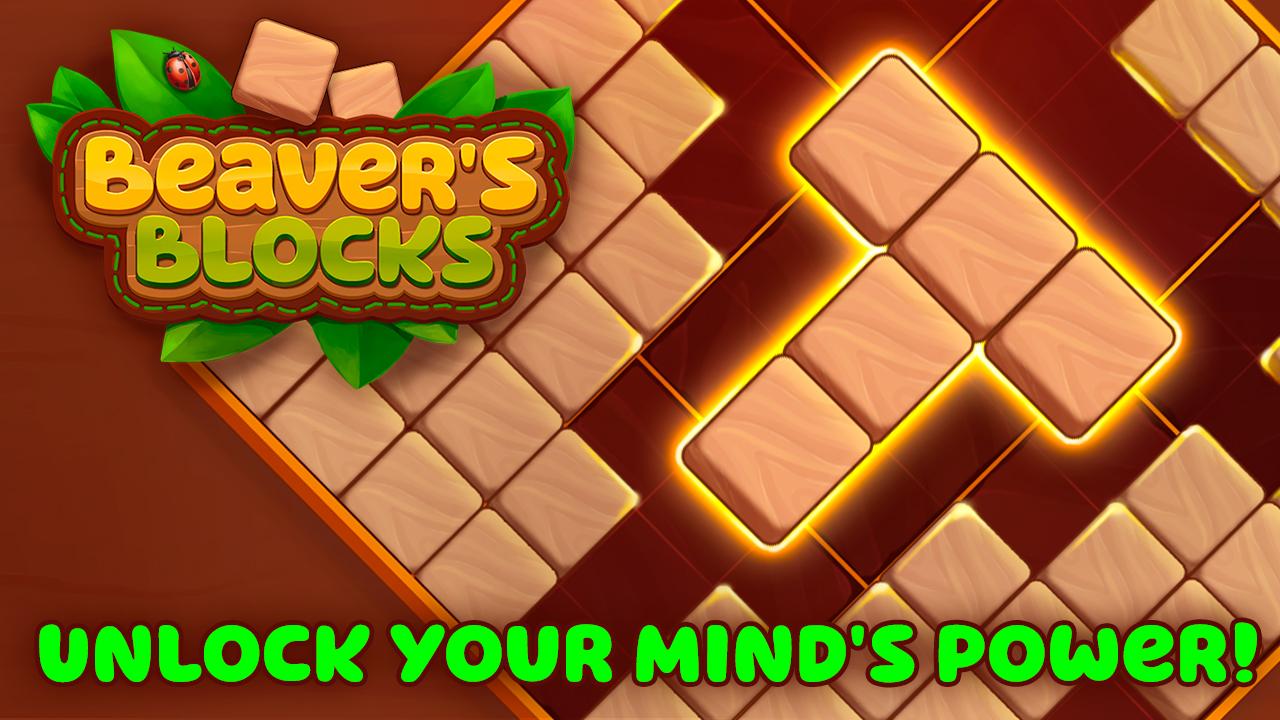 Game Beaver's Blocks preview