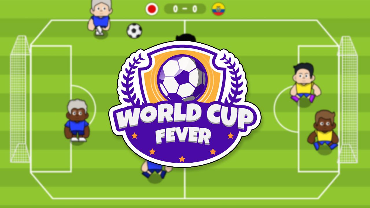 Game World Cup Fever preview