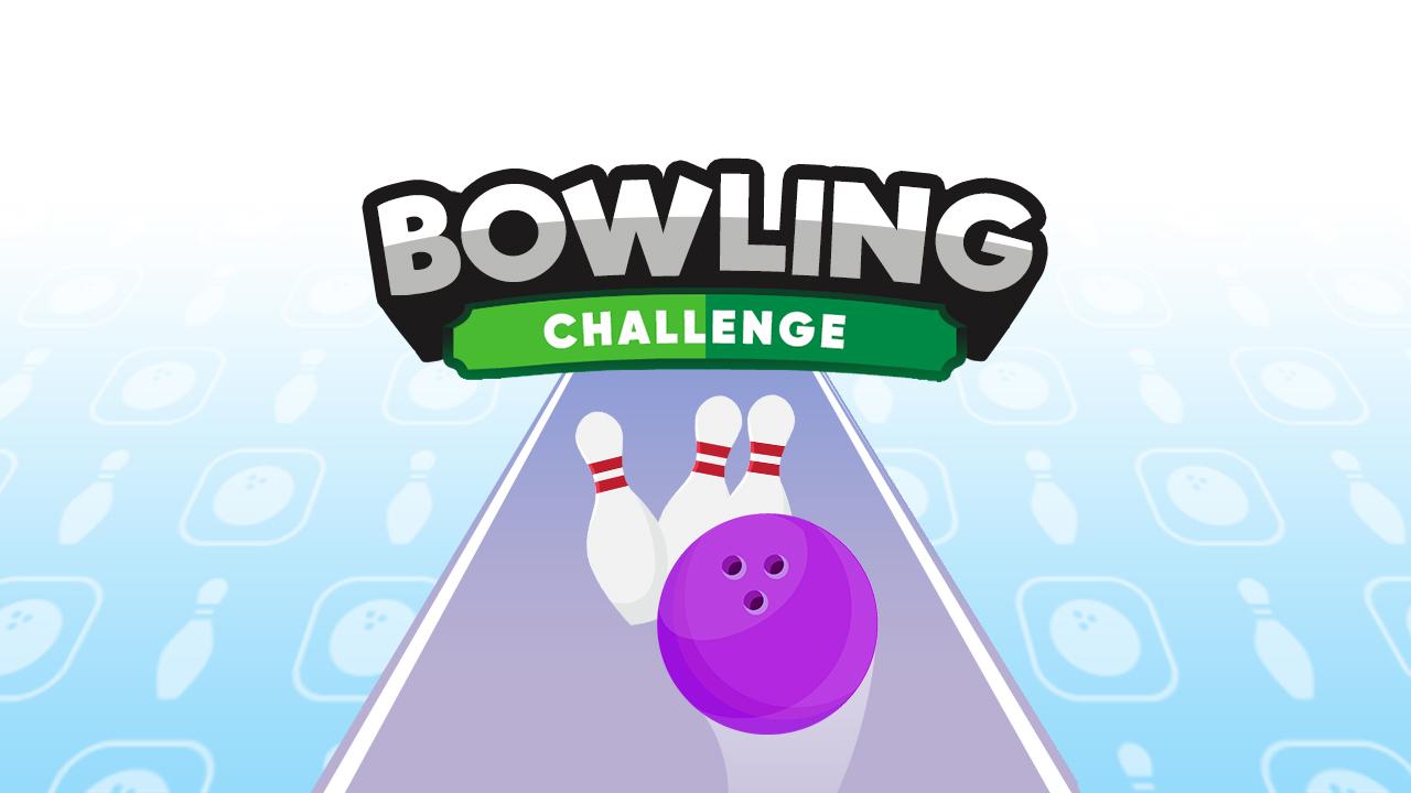 Game Bowling Challenge preview