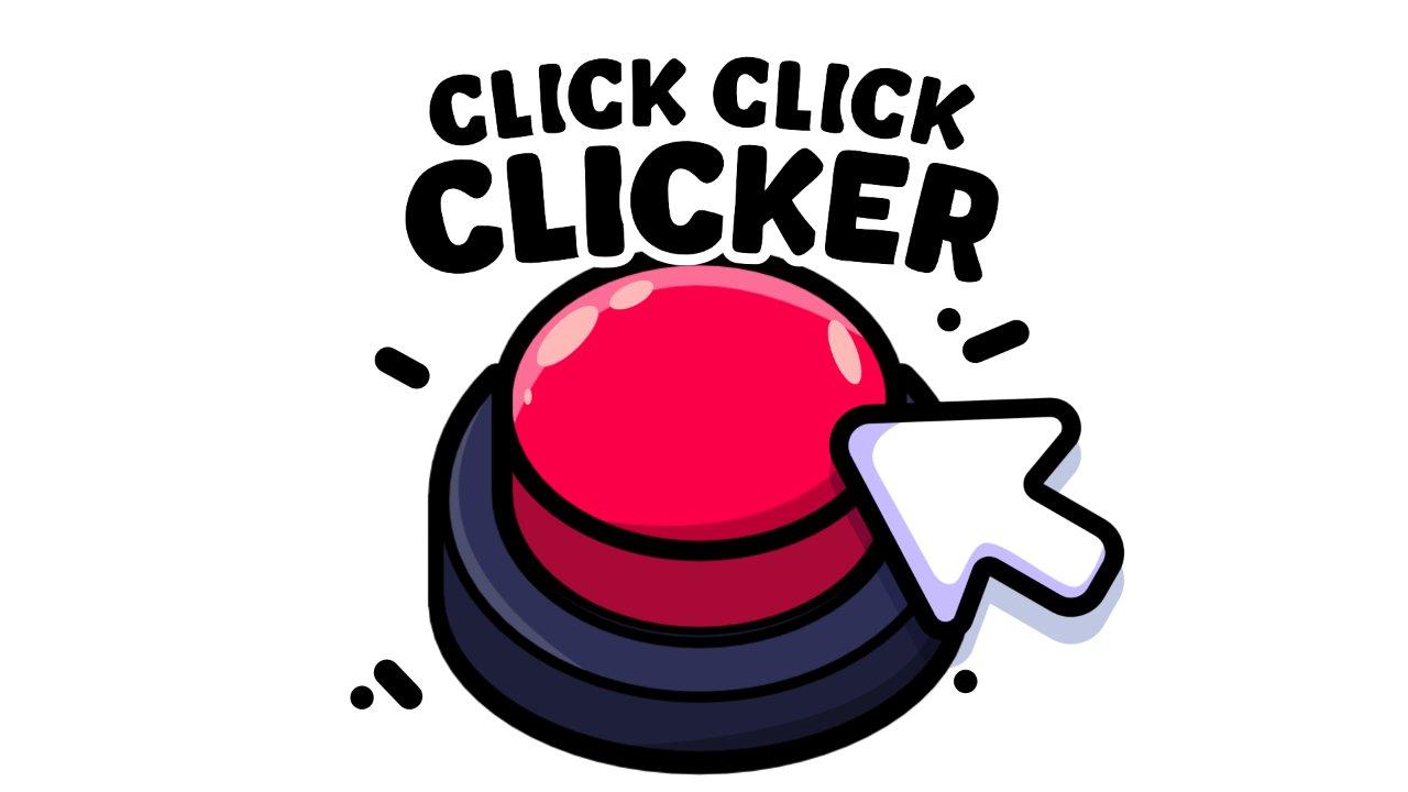 Game Click Click Clicker preview