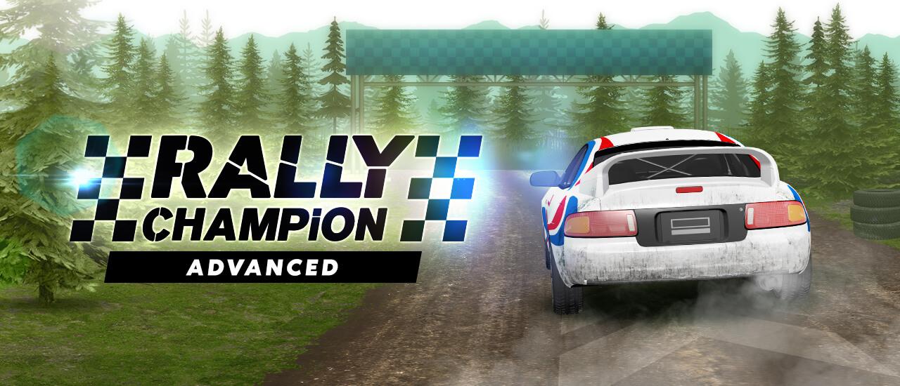 Game Rally Champion preview