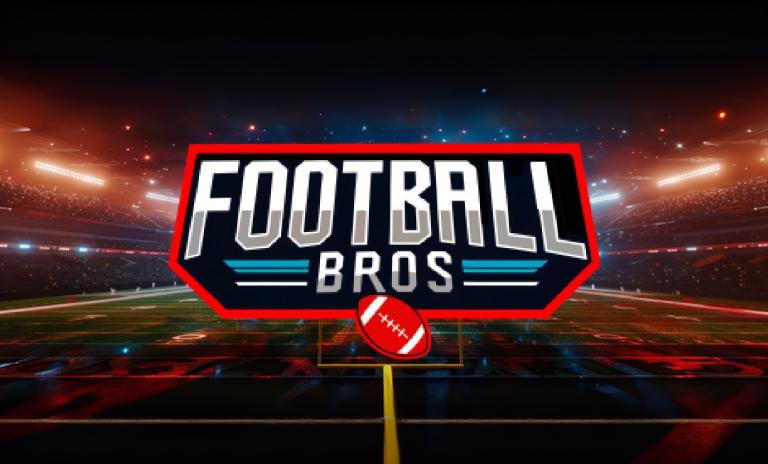 Game Football Bros preview