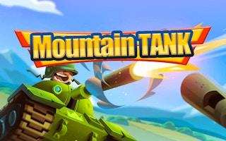 Game Mountain Tank preview