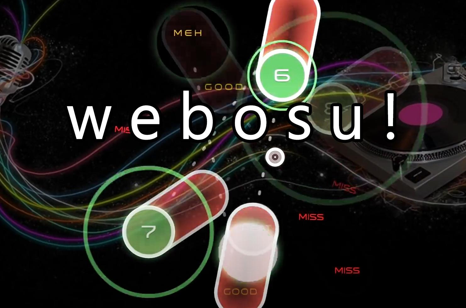 Game Webosu! online preview