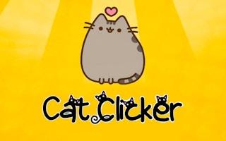 Game Cat Clicker preview