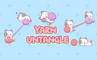 Game Yarn Untangled preview