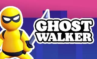 Game Ghost Walker preview