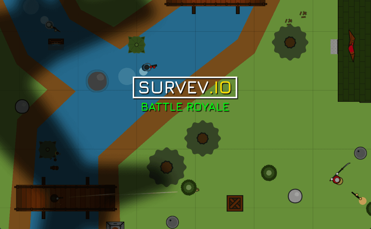 Game survev.io preview