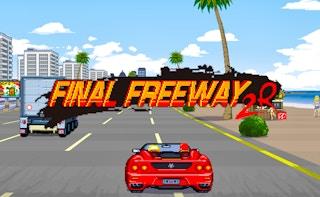 Game Final Freeway 2R preview