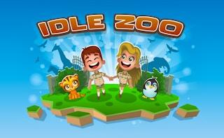 Game Idle Zoo preview