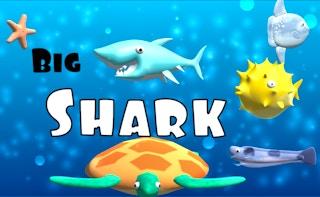 Game Big Shark preview