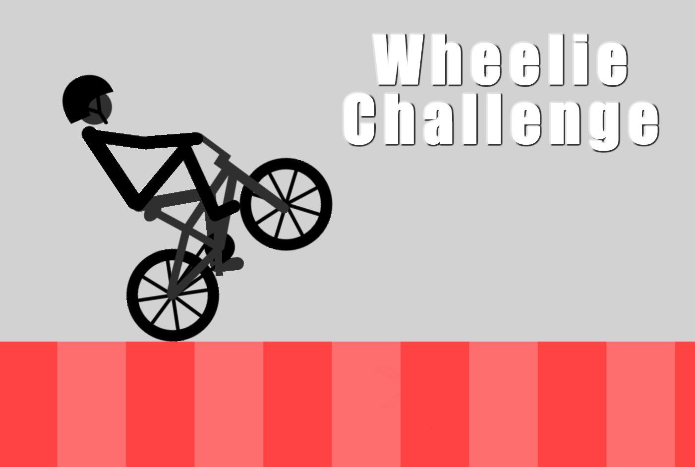 Game Wheelie Challenge preview