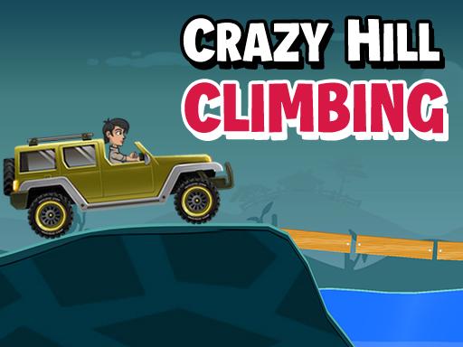 Game Crazy Hill Climbing preview