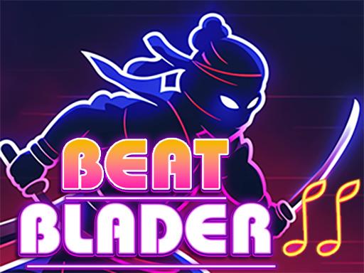 Game Beat Blader 3D preview