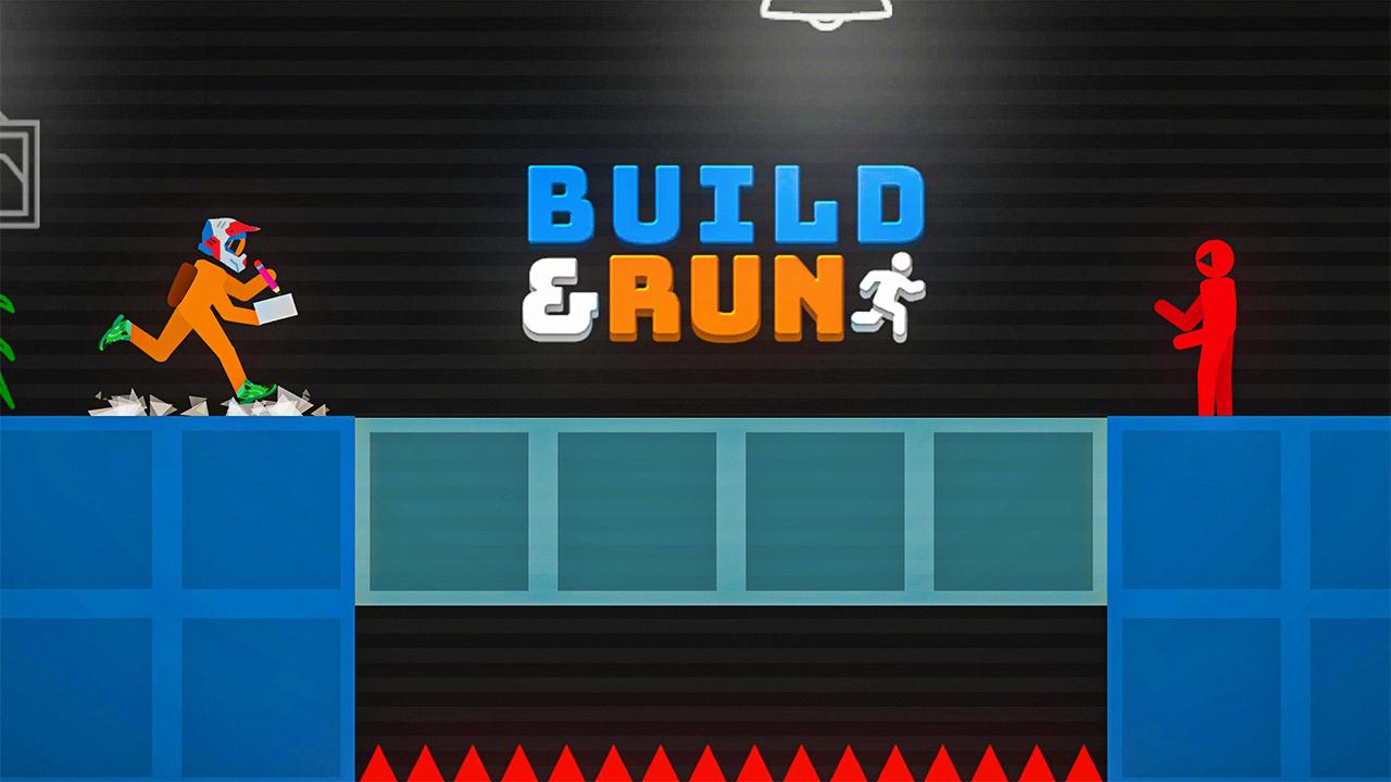 Game Build and Run preview