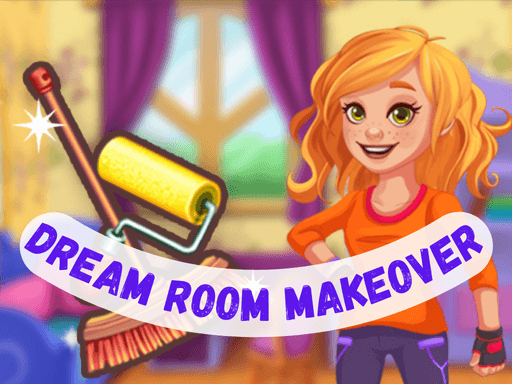 Game Dream Room Makeover preview