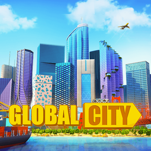 Game Global City preview