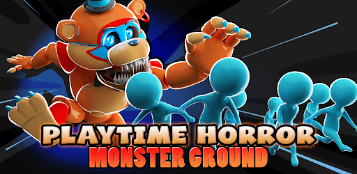 Game Playtime Horror Monster Ground preview